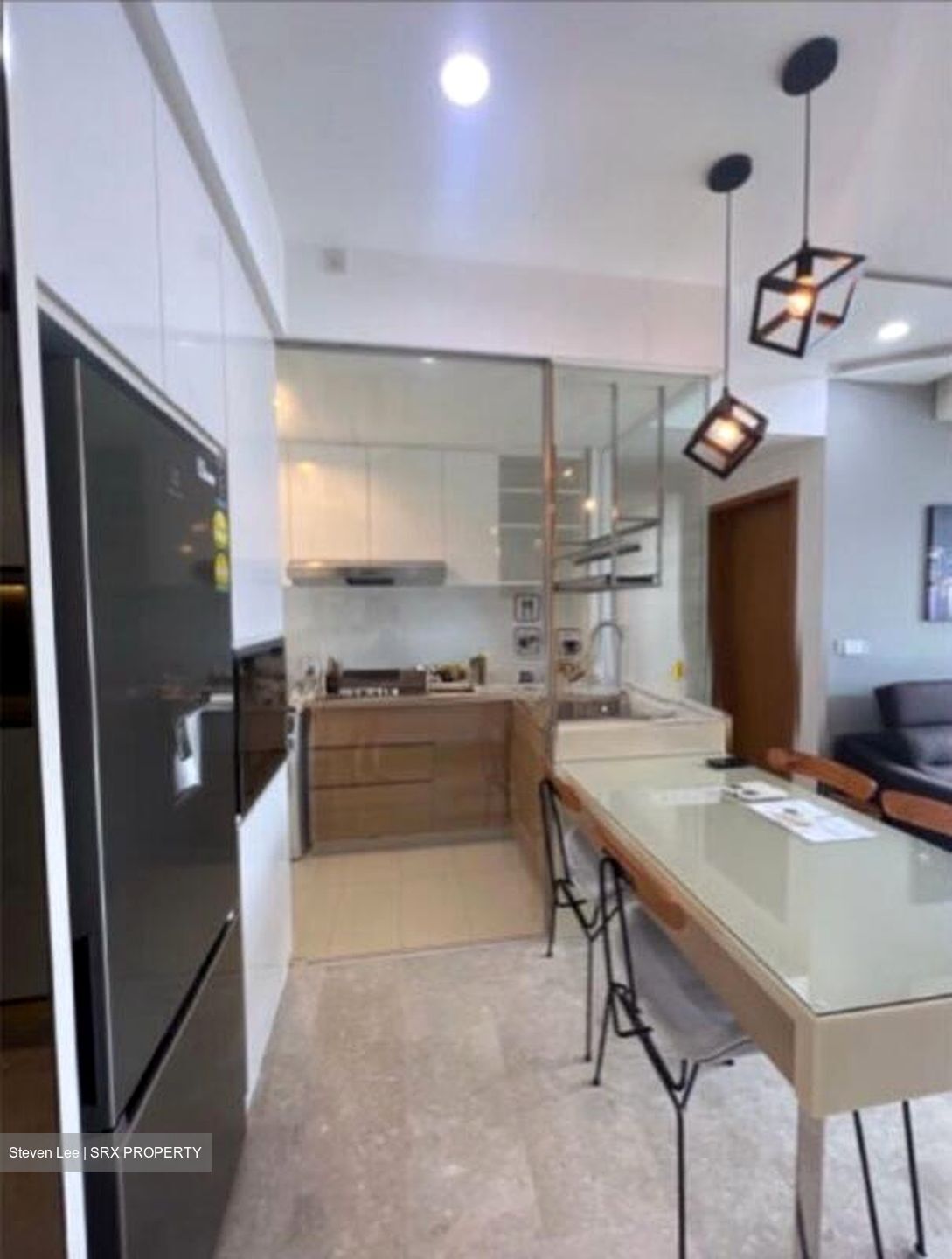 Seastrand (D18), Condominium #497249251